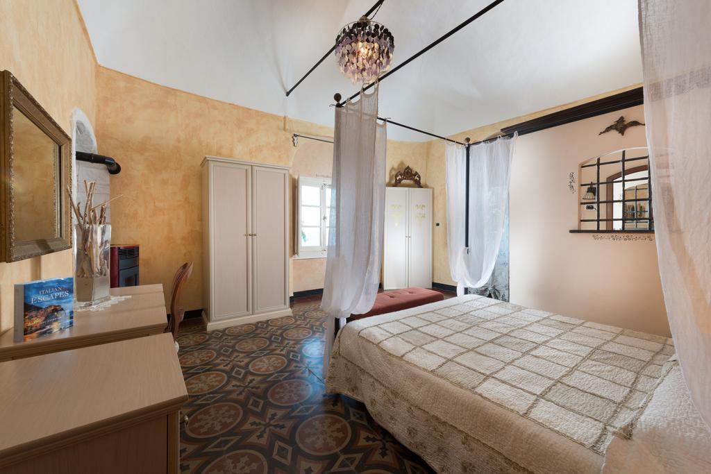 Stella Maris Resort Камольи Экстерьер фото