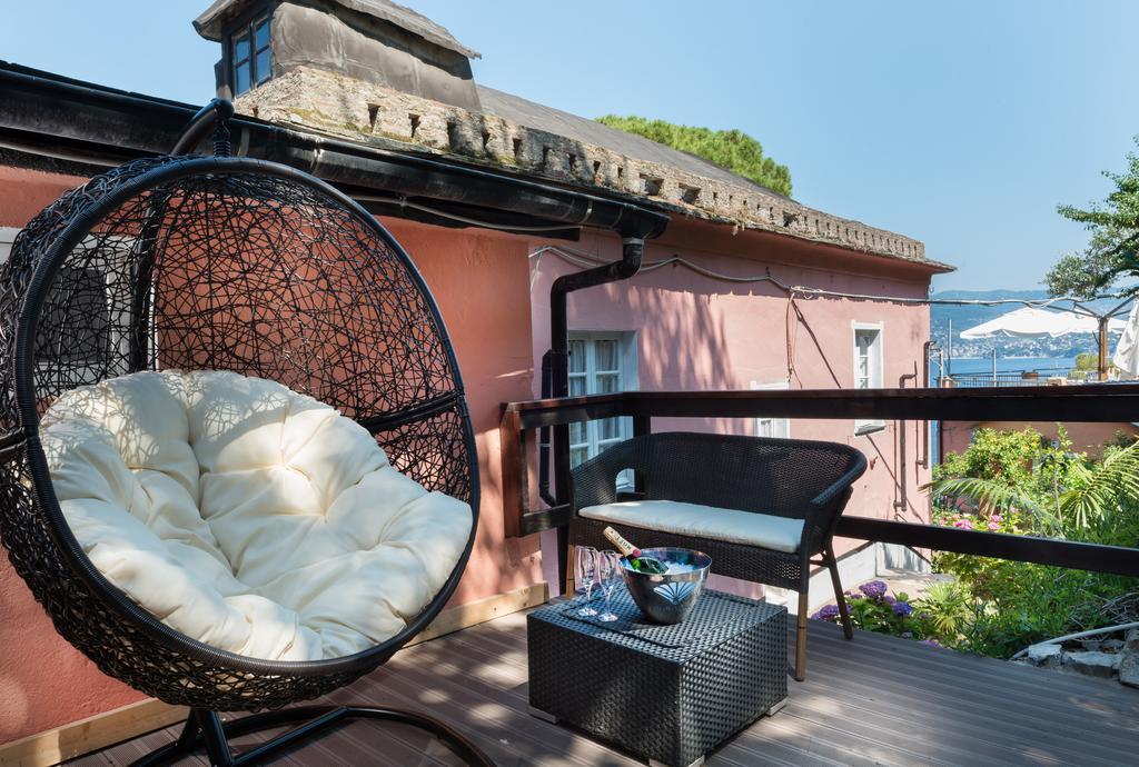 Stella Maris Resort Камольи Экстерьер фото